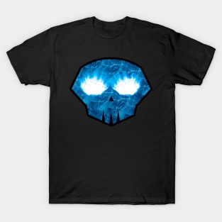 Frost skull T-Shirt